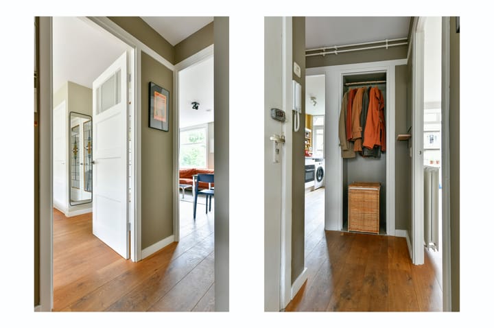 Appartement te koop: Solebaystraat 66-1, Amsterdam
