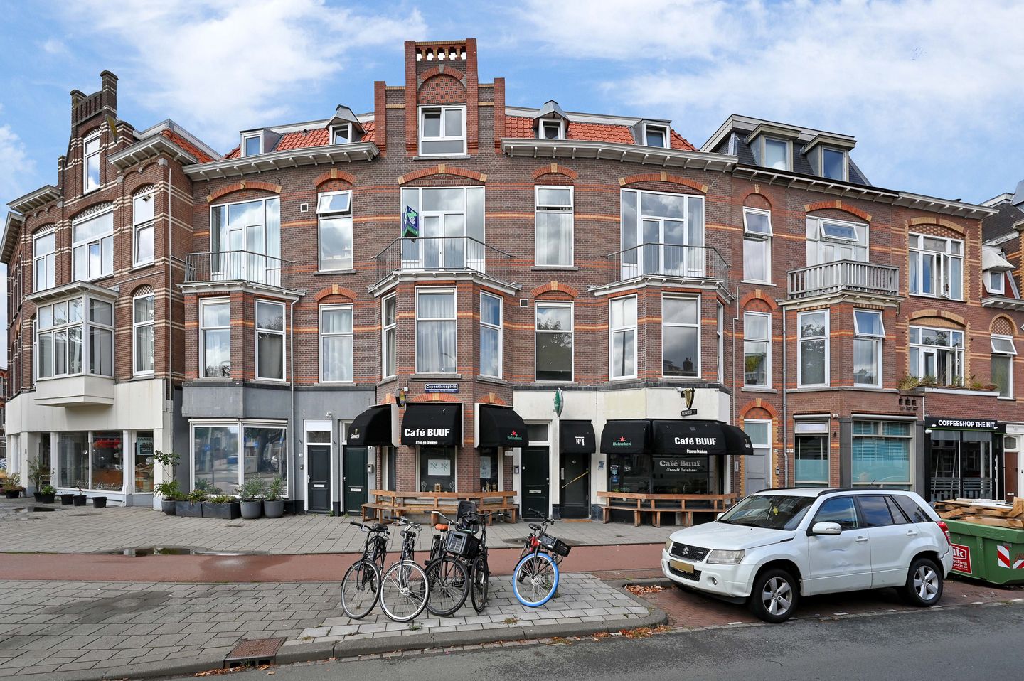 Foto 5 van Copernicusplein 2-C