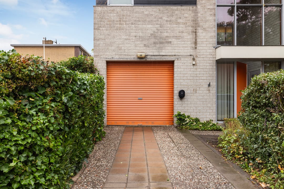 Foto 7 van Dommelstraat 48