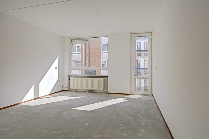Appartement te koop: Muntendamstraat 46, Amsterdam