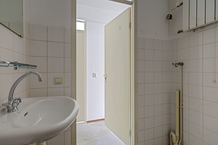 Appartement te koop: Muntendamstraat 46, Amsterdam