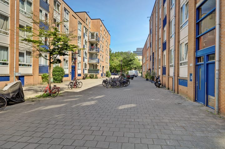 Foto 4 van Muntendamstraat 46