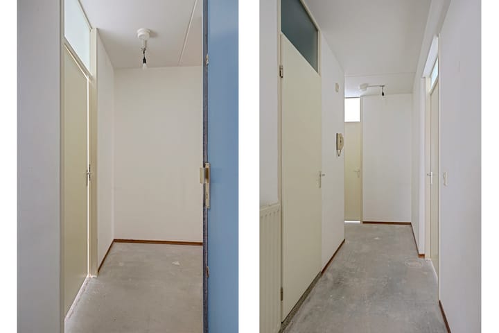 Appartement te koop: Muntendamstraat 46, Amsterdam
