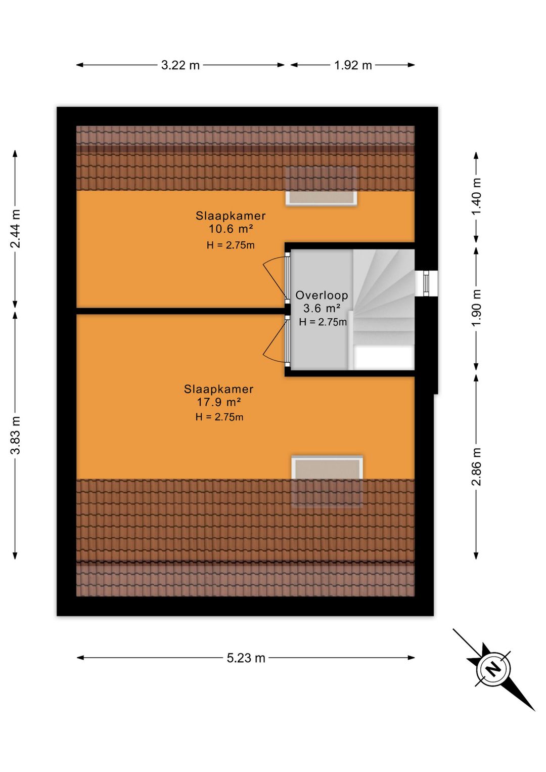 Foto 47 van Vlasakker 17