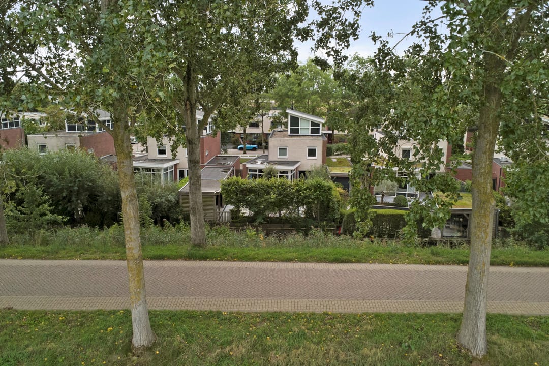Foto 47 van Dagpauwoog 7