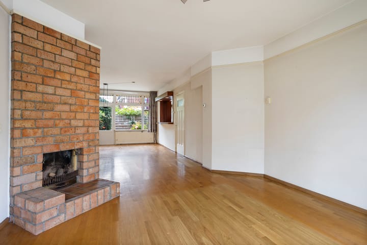 Tussenwoning te koop: Jozef Israëlslaan 50, Rijswijk (Zh)
