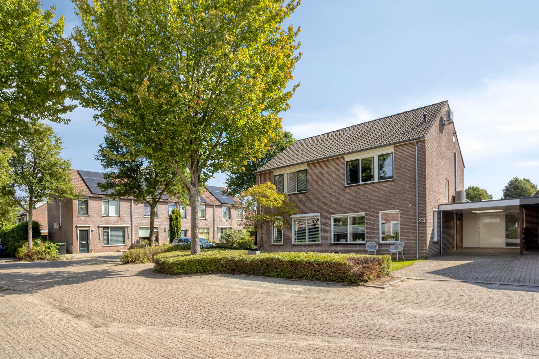 de Laak 23 