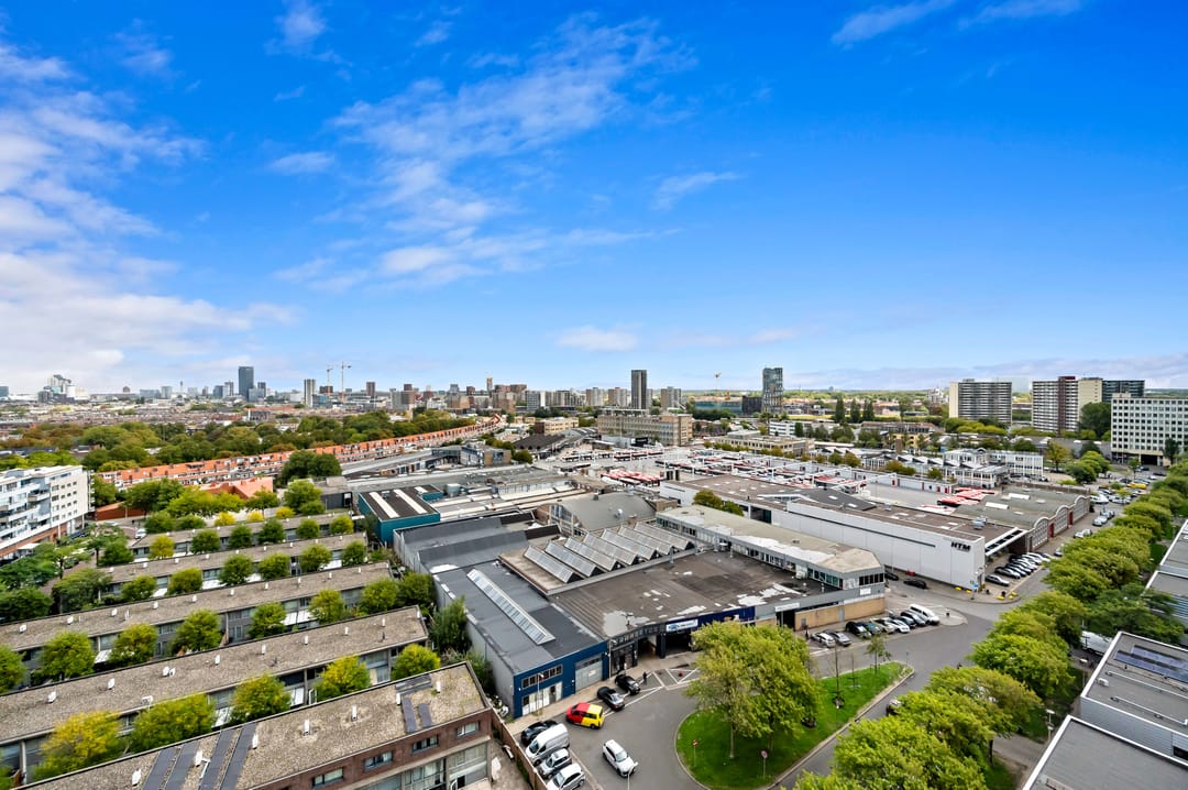 Foto 37 van Anna Blamanplein 106