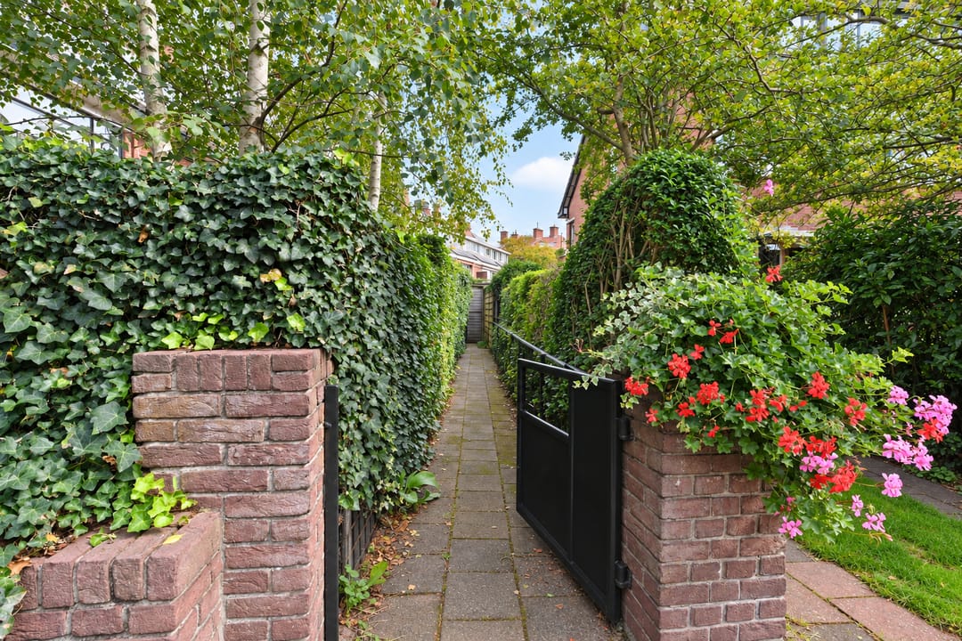 Foto 16 van Prof. P. S. Gerbrandyweg 3