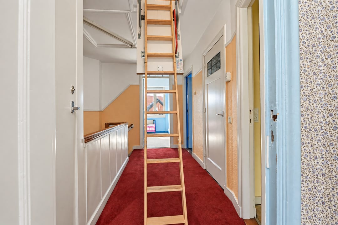 Foto 47 van Prof. P. S. Gerbrandyweg 3