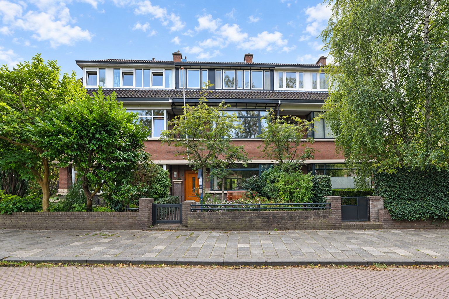 Foto 54 van Prof. P. S. Gerbrandyweg 3