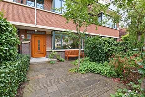 Prof. P. S. Gerbrandyweg thumbnail
