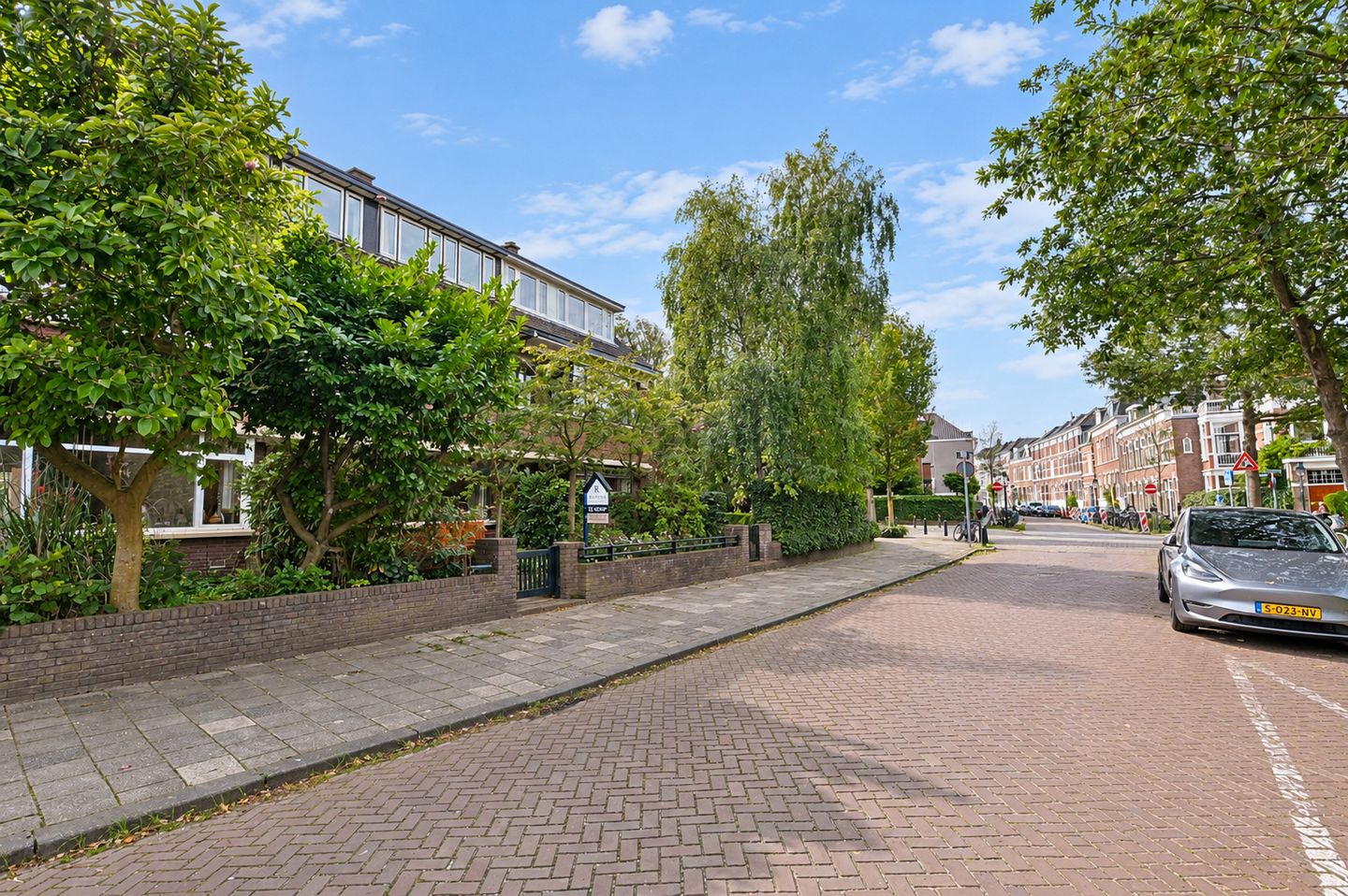 Foto 55 van Prof. P. S. Gerbrandyweg 3