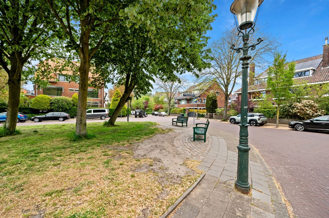 Foto 58 van Prof. P. S. Gerbrandyweg 3