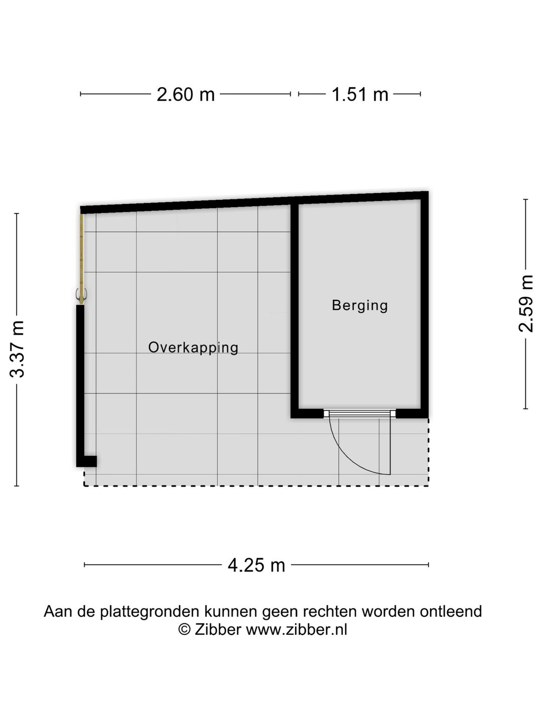 Foto 43 van Geerhof 16