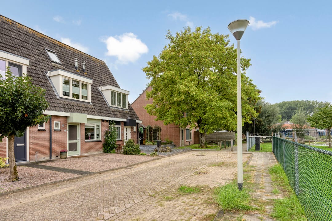 Foto 2 van Geerhof 16