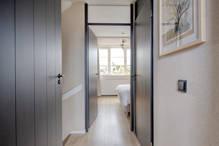 Tussenwoning te koop: Geerhof 16, Horssen