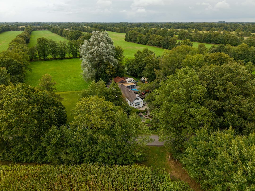 Foto 41 van Boskwei 2