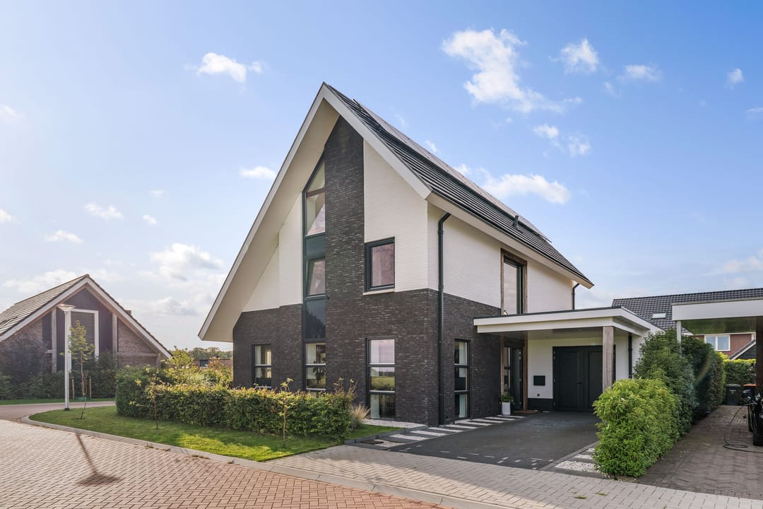Foto 1 van Korte Kamp 1
