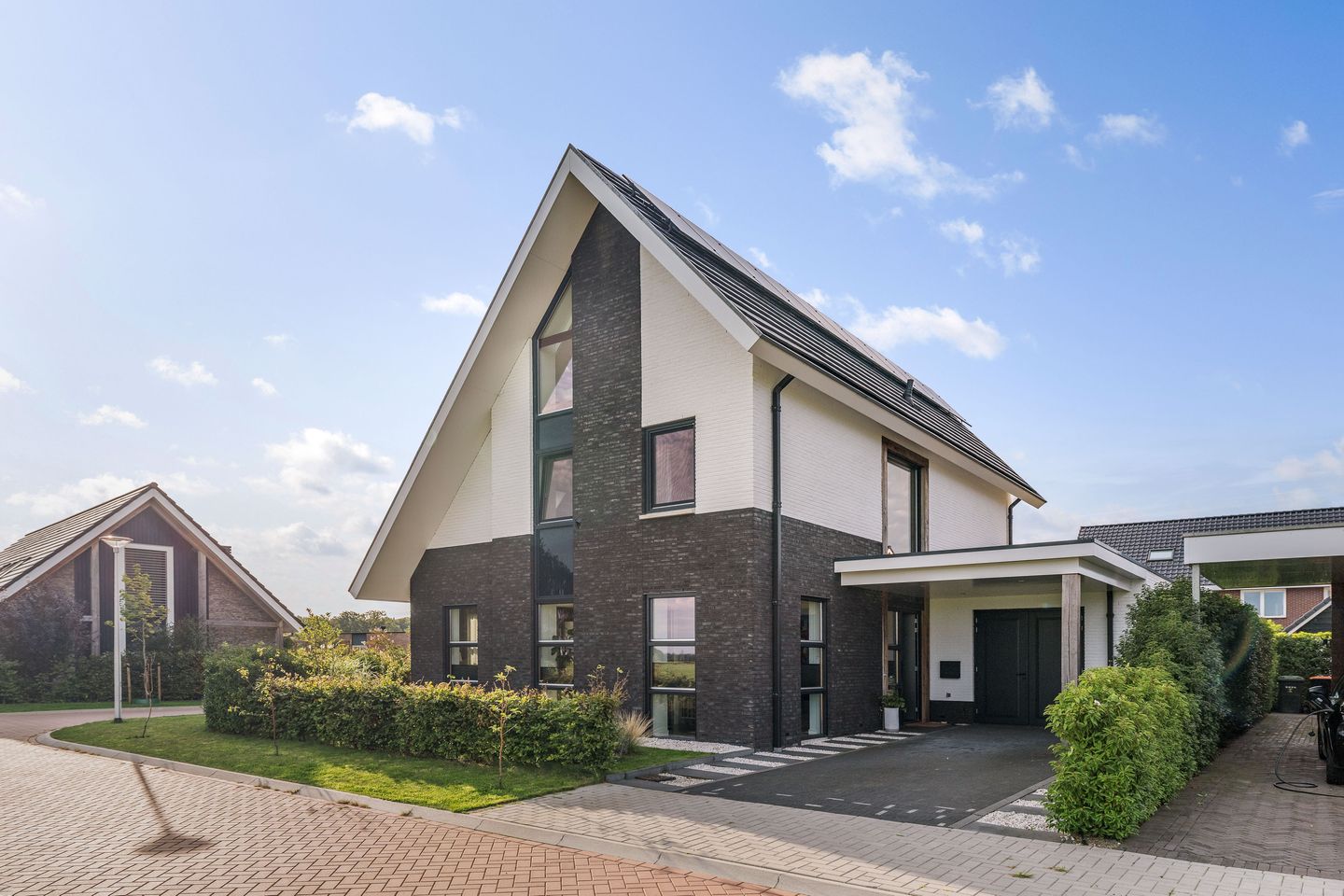 Foto 1 van Korte Kamp 1
