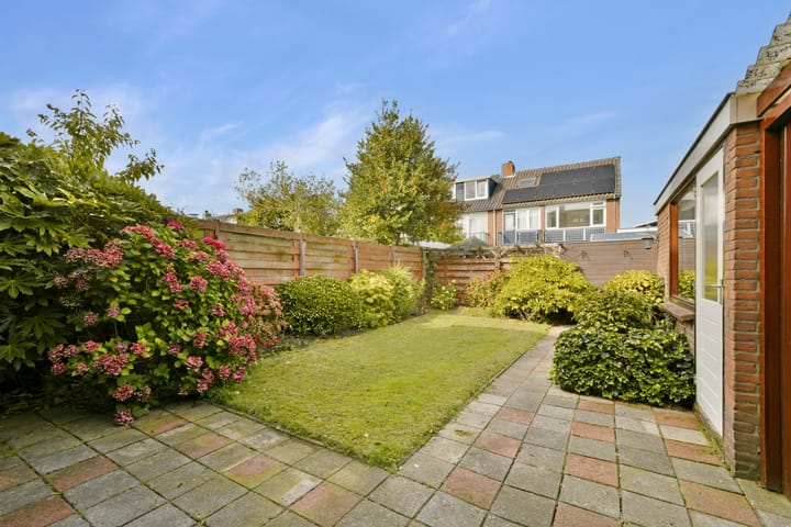 Foto 5 van Vinkenbaan 1