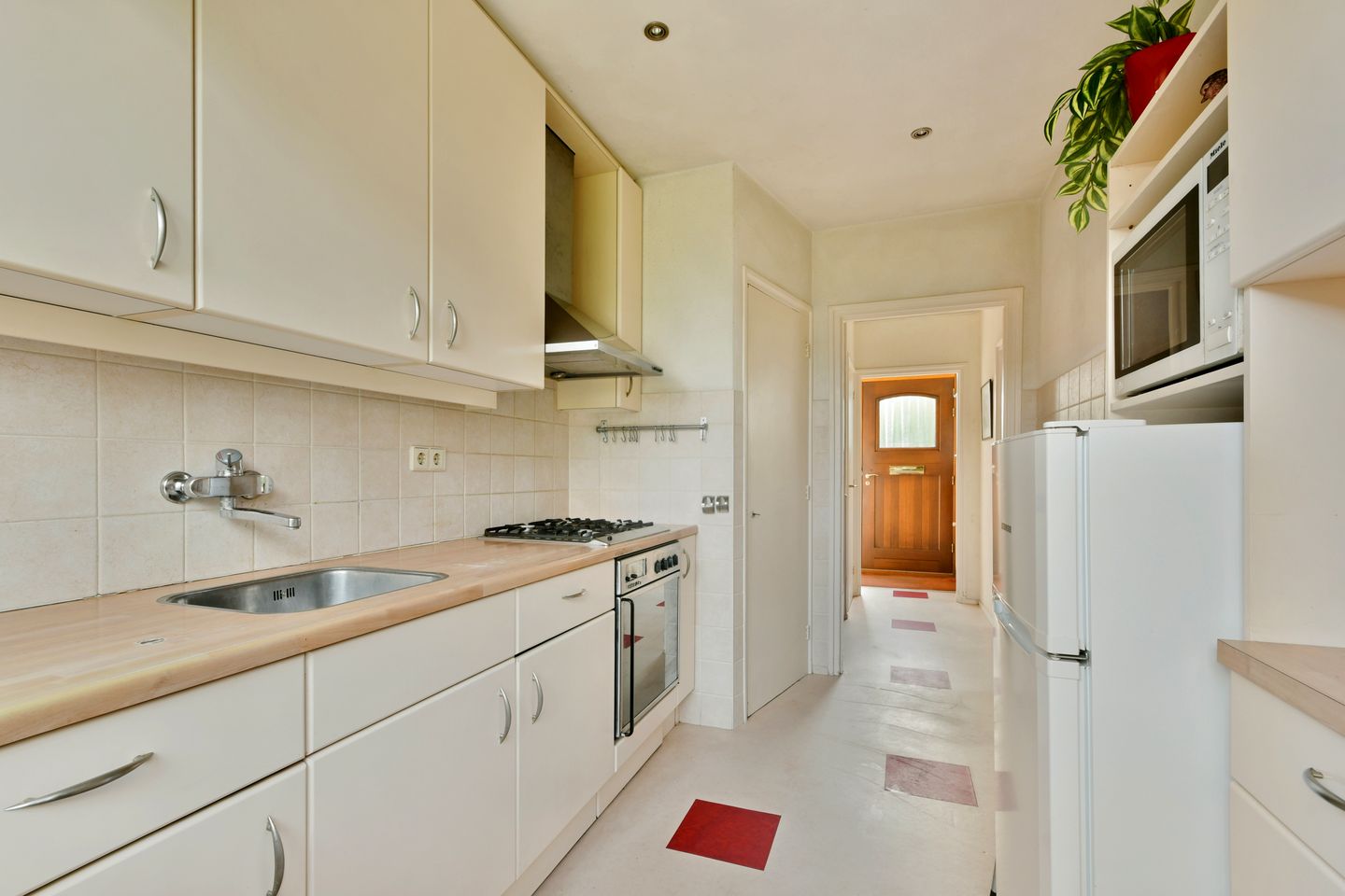 Foto 4 van Vinkenbaan 1