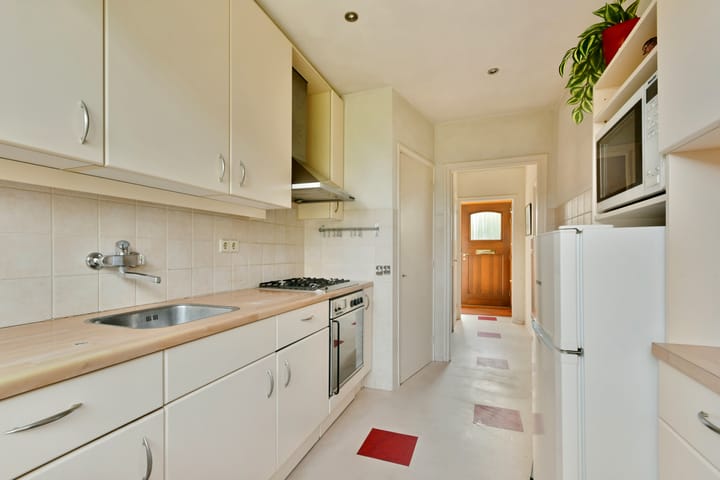 Foto 4 van Vinkenbaan 1