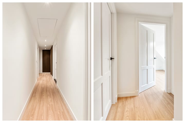 Twee-onder-één-kap te koop: Dorpsstraat 867, Oudkarspel (Gem. Dijk En Waard)