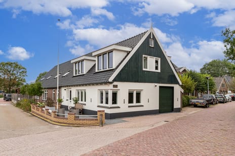 Dorpsstraat thumbnail