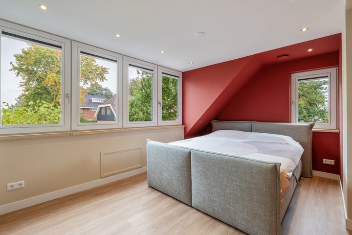 Twee-onder-één-kap te koop: Dorpsstraat 867, Oudkarspel (Gem. Dijk En Waard)