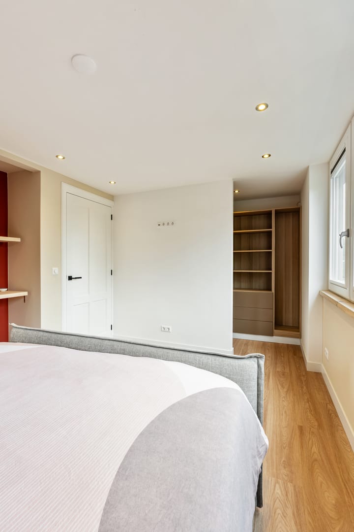 Twee-onder-één-kap te koop: Dorpsstraat 867, Oudkarspel (Gem. Dijk En Waard)
