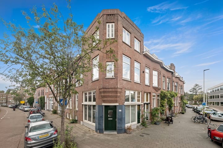 Hillegondastraat 12-A