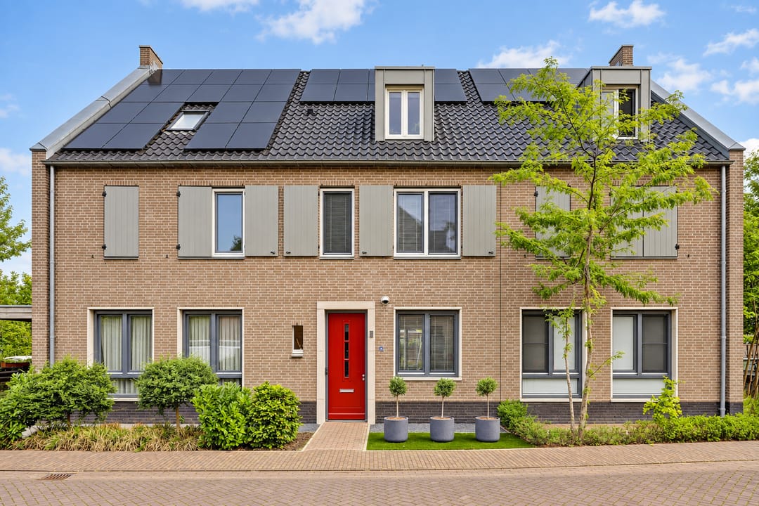 Photo 1 of Bomenbeemd 36