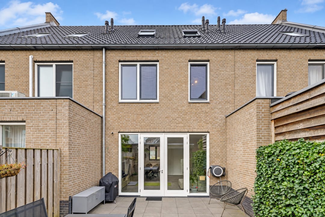 Photo 31 of Bomenbeemd 36