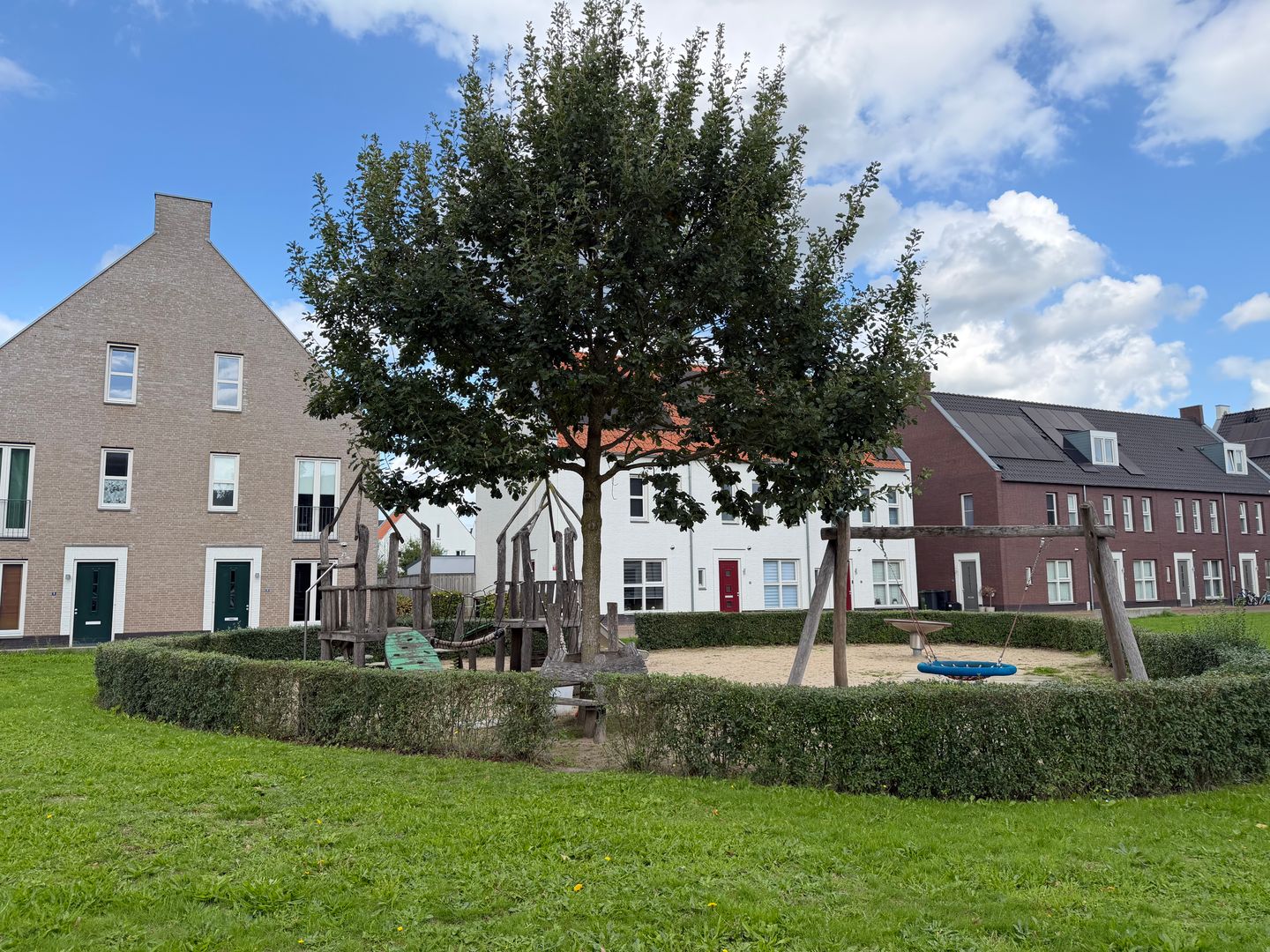 Photo 40 of Bomenbeemd 36