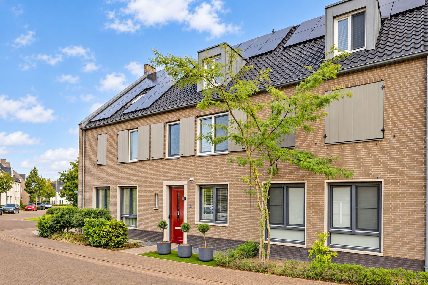 Photo 34 of Bomenbeemd 36