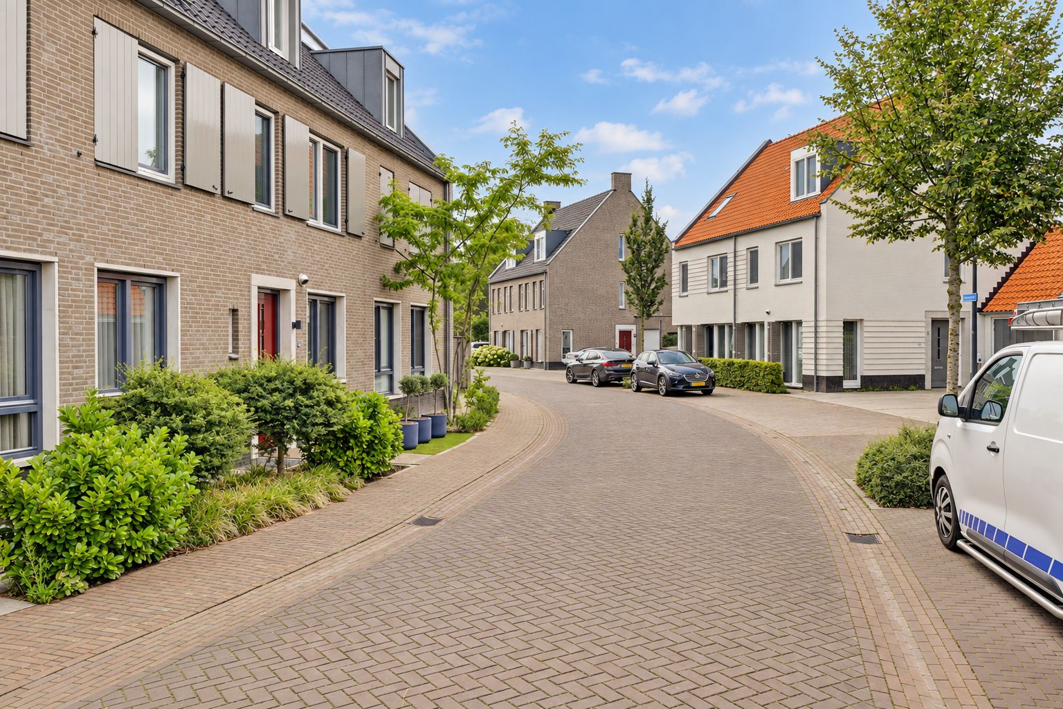 Photo 39 of Bomenbeemd 36
