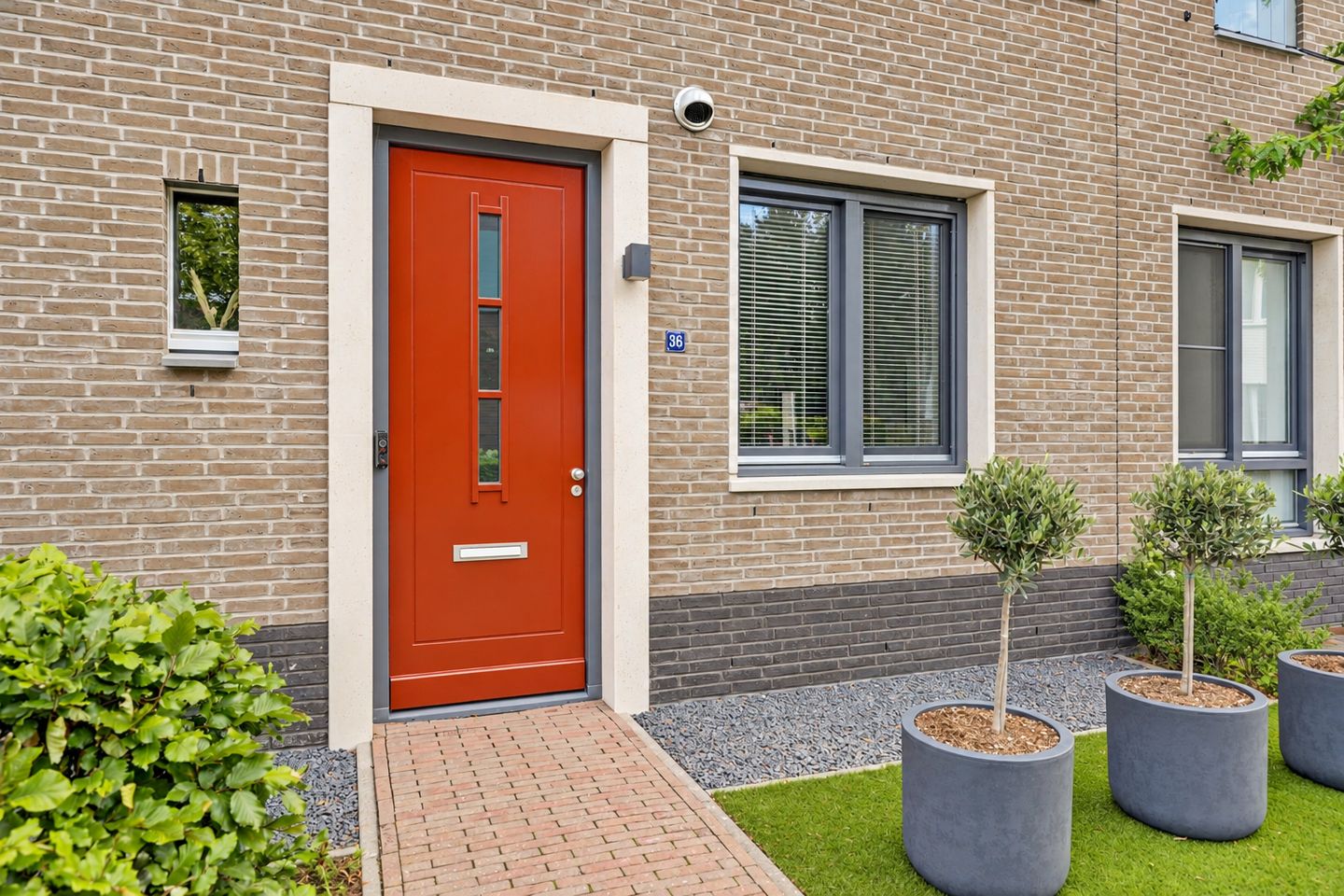 Photo 35 of Bomenbeemd 36