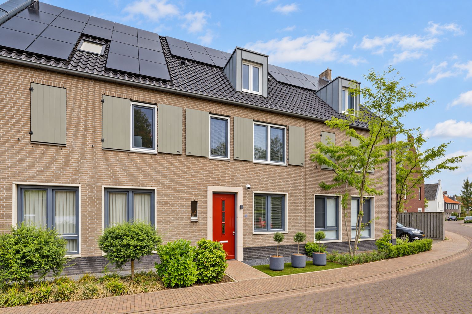 Photo 33 of Bomenbeemd 36
