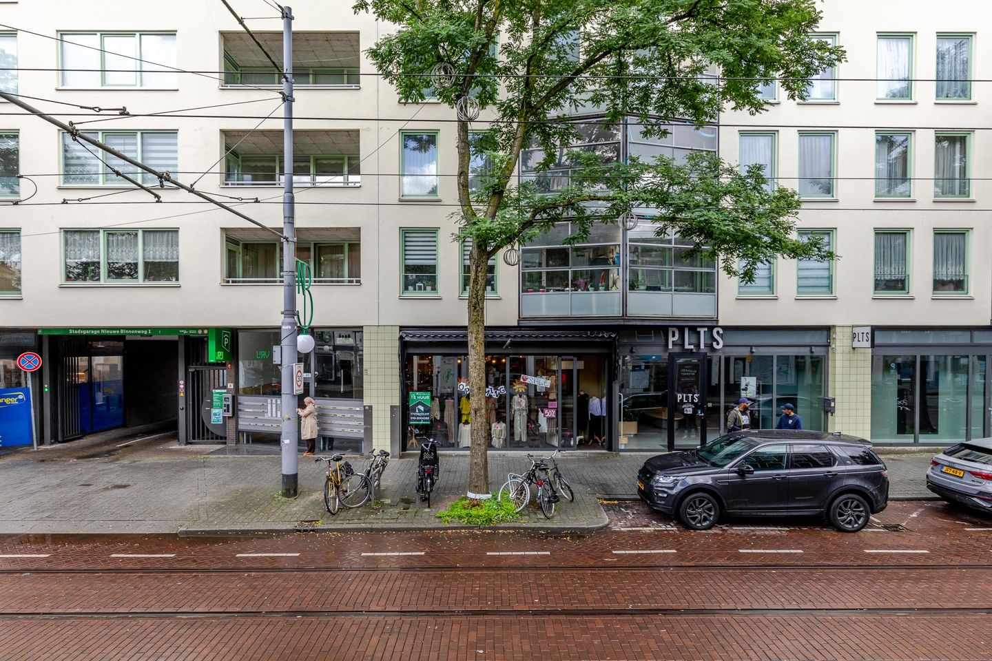 Bekijk foto 4 van Nieuwe Binnenweg 414-A
