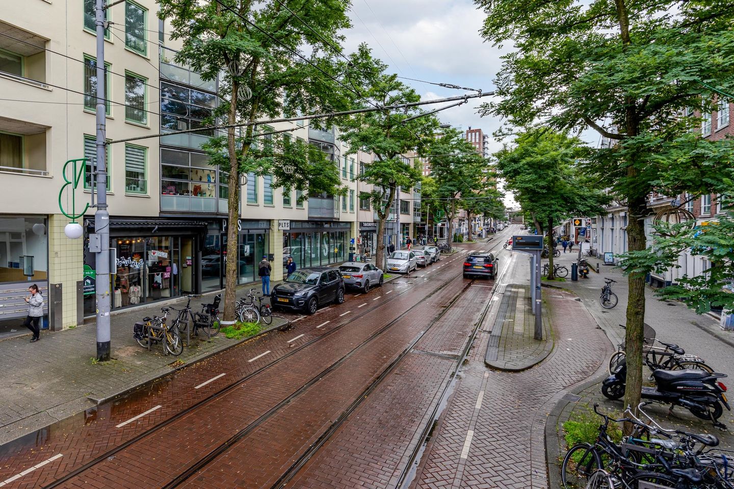 Bekijk foto 3 van Nieuwe Binnenweg 414-A