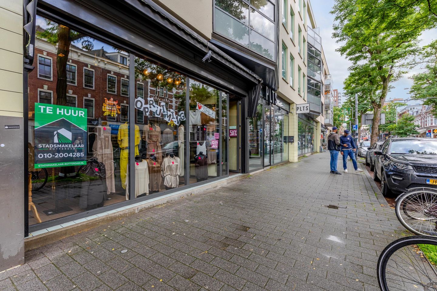 Bekijk foto 5 van Nieuwe Binnenweg 414-A
