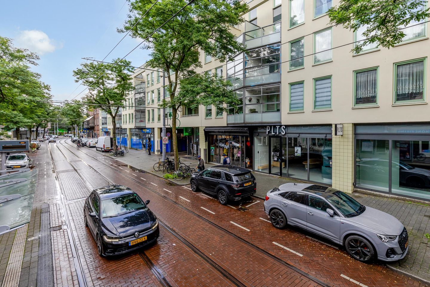Bekijk foto 2 van Nieuwe Binnenweg 414-A