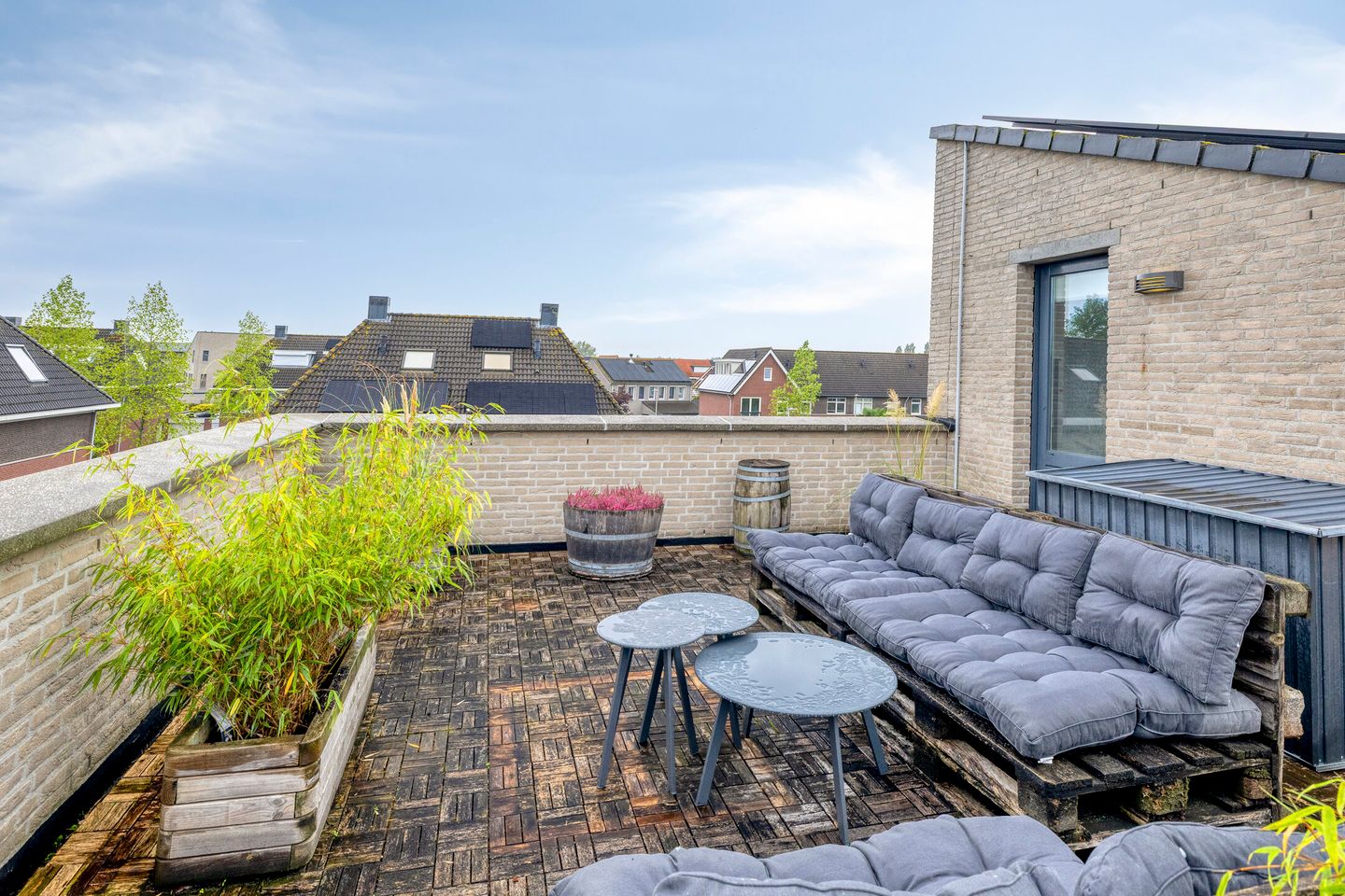 Foto 44 van Vaandrigstraat 4