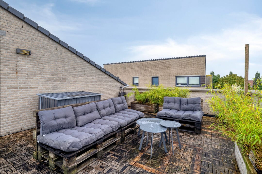 Foto 43 van Vaandrigstraat 4