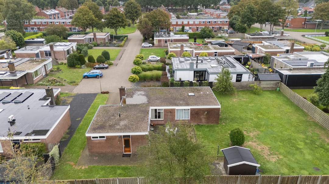 Foto 41 van Kalffstraat 23