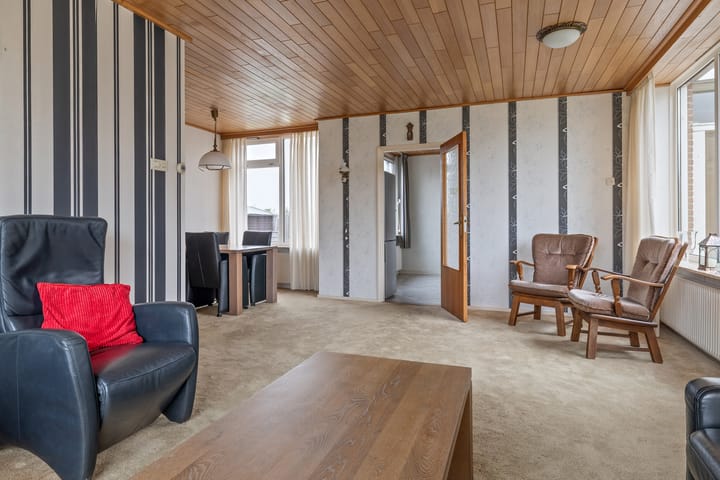 Foto 4 van Kalffstraat 23