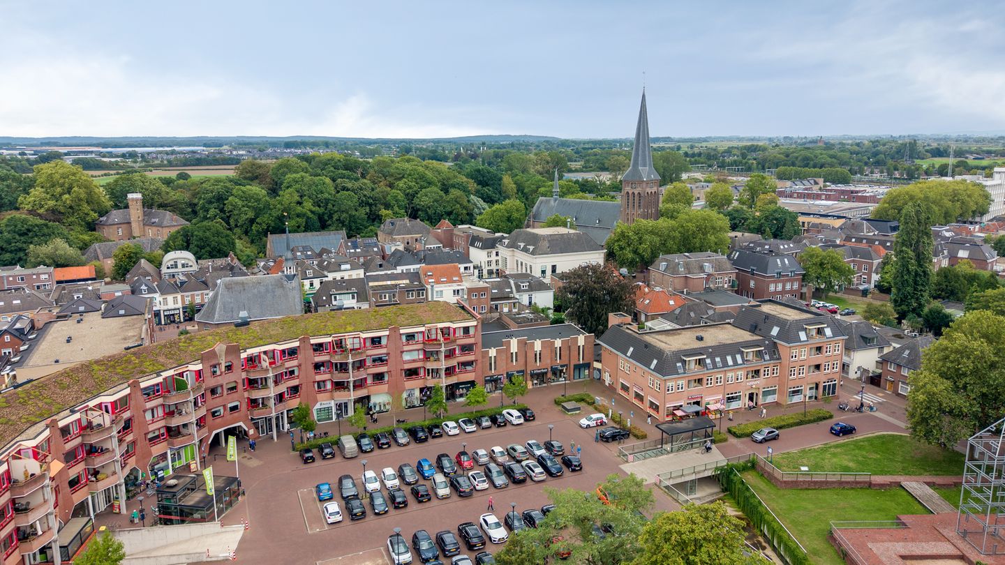 Bekijk foto 5 van Masiusplein 19