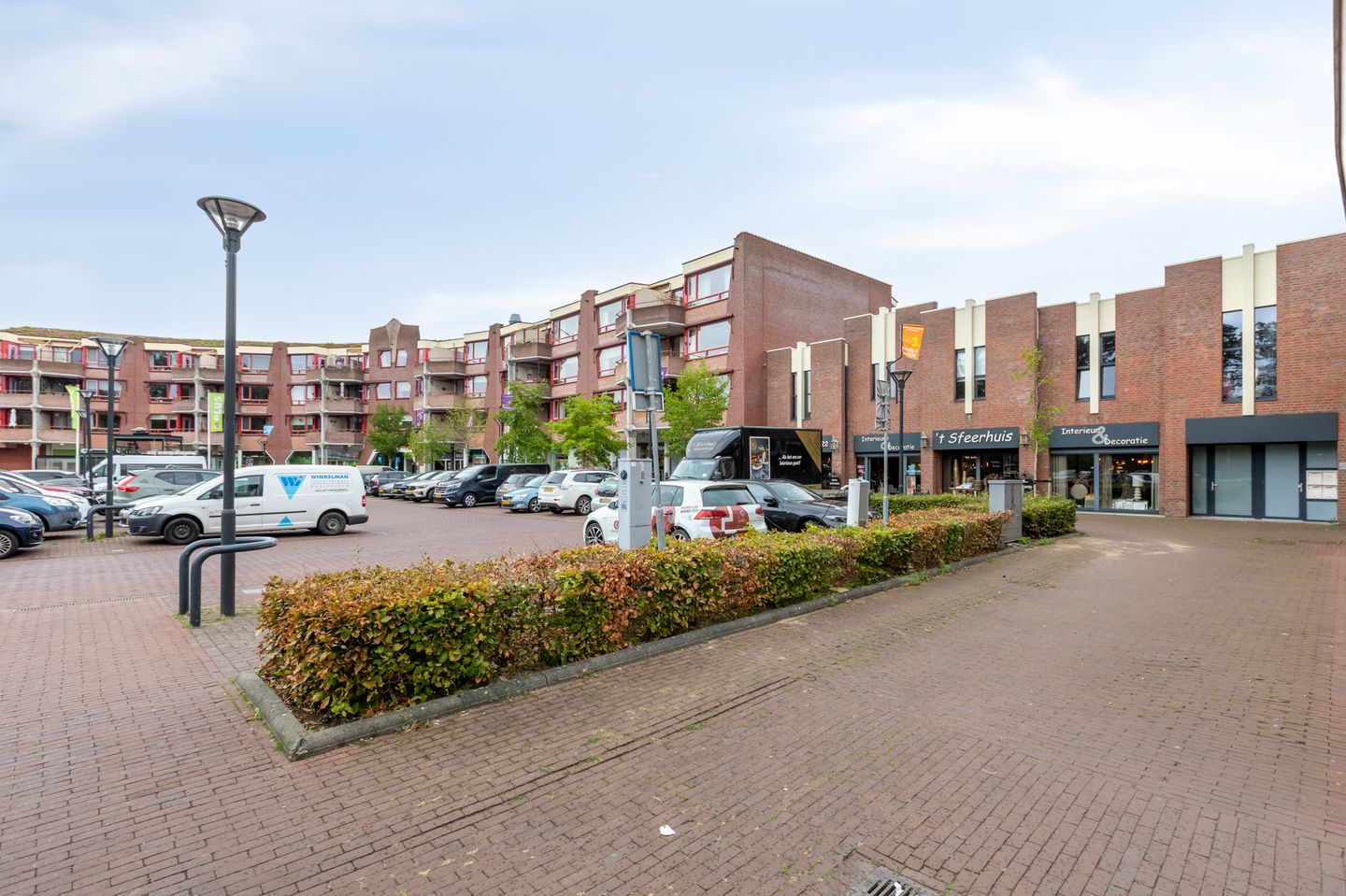 Bekijk foto 4 van Masiusplein 19