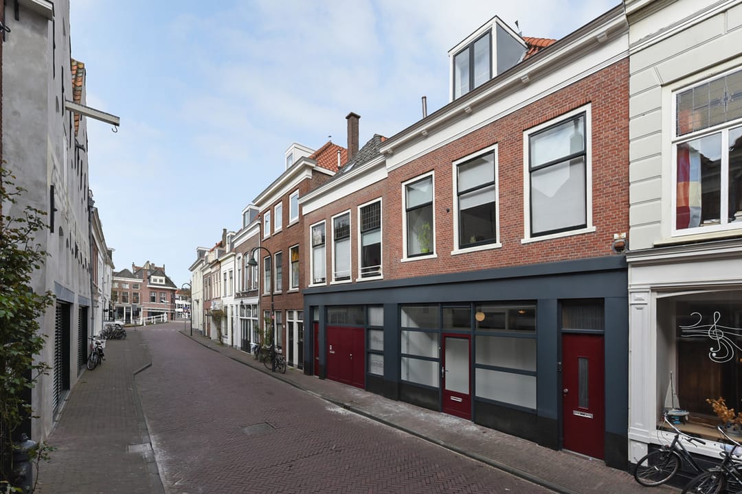 Foto 2 van Molenstraat 18